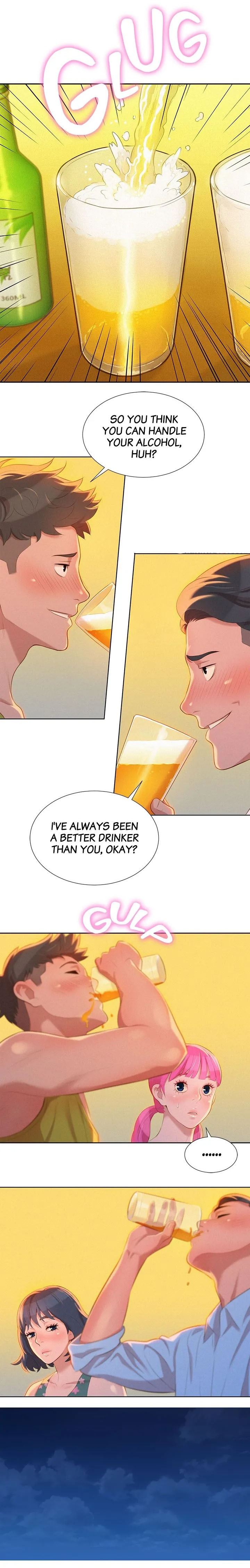 [Tharchog, Gyeonja] What do you Take me For? Ch.34/? [English] [Hentai Universe]