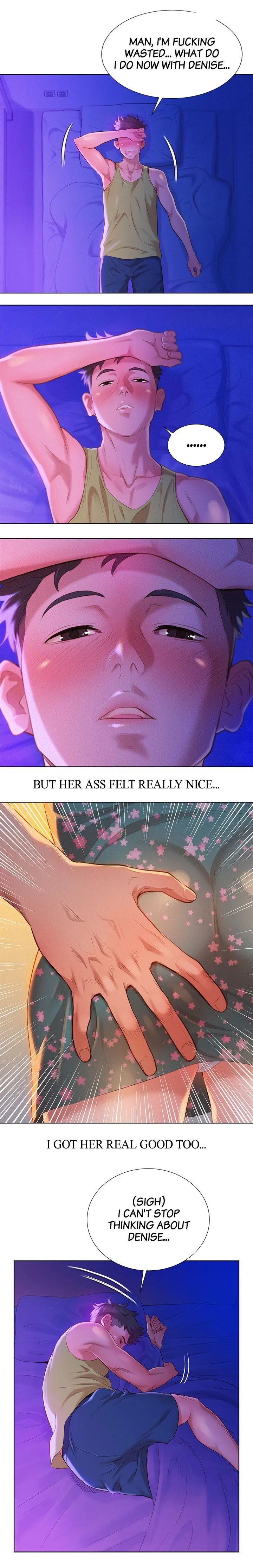 [Tharchog, Gyeonja] What do you Take me For? Ch.34/? [English] [Hentai Universe]