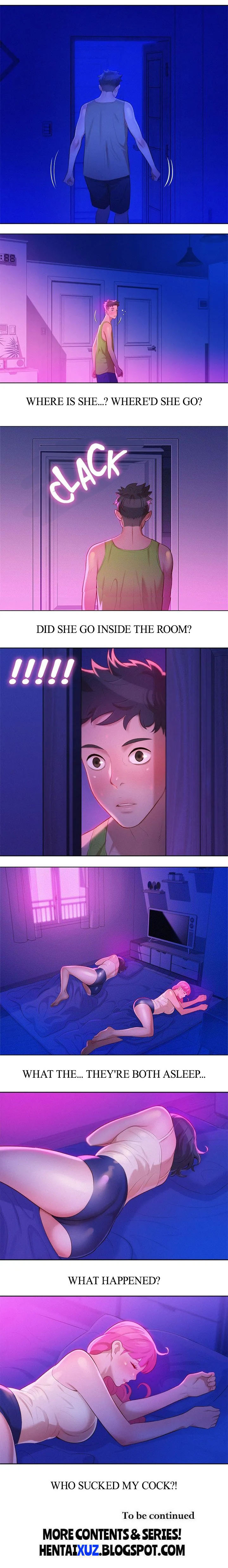 [Tharchog, Gyeonja] What do you Take me For? Ch.34/? [English] [Hentai Universe]