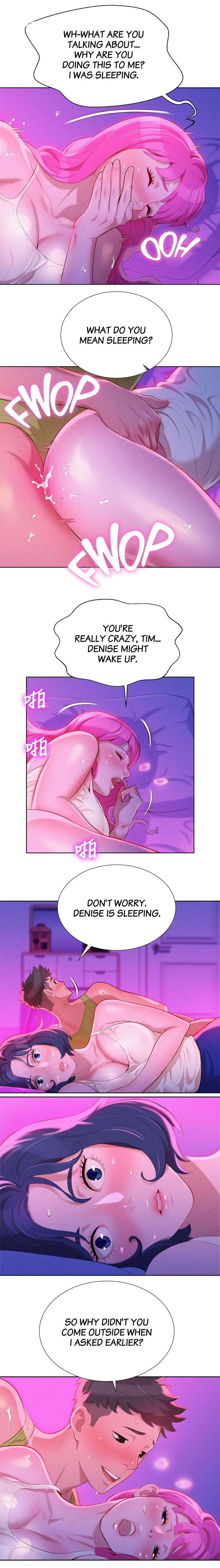 [Tharchog, Gyeonja] What do you Take me For? Ch.34/? [English] [Hentai Universe]