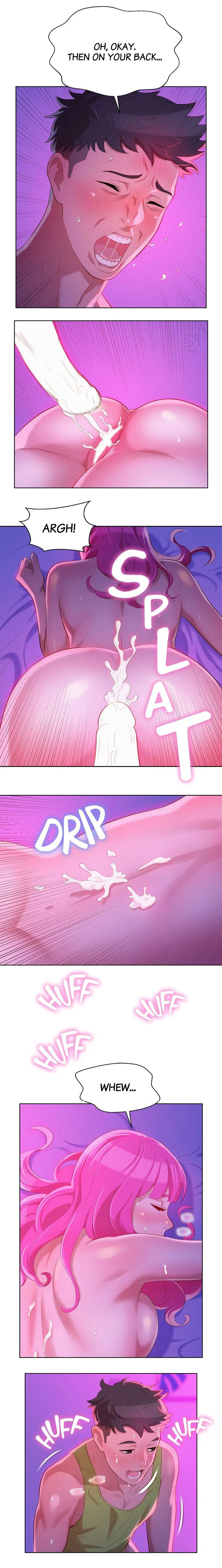 [Tharchog, Gyeonja] What do you Take me For? Ch.34/? [English] [Hentai Universe]