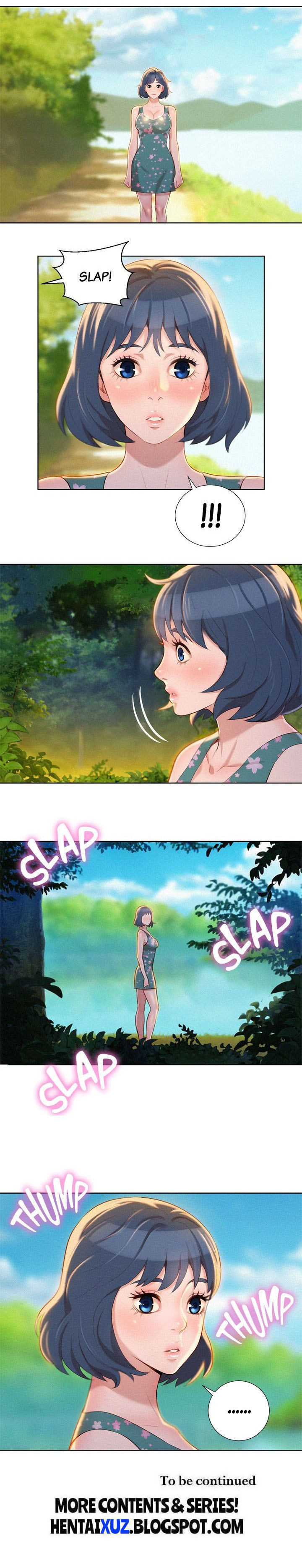 [Tharchog, Gyeonja] What do you Take me For? Ch.34/? [English] [Hentai Universe]