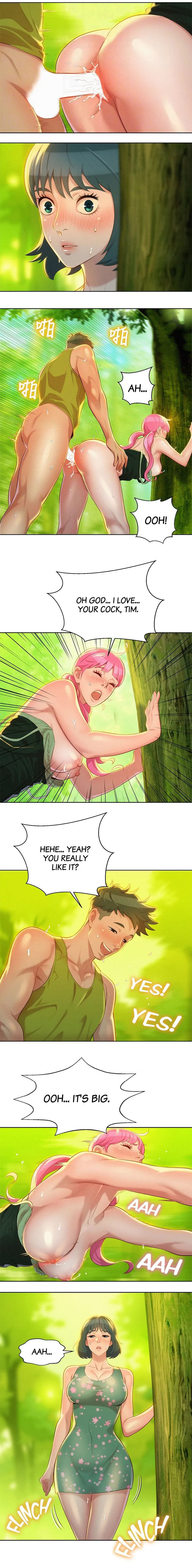 [Tharchog, Gyeonja] What do you Take me For? Ch.34/? [English] [Hentai Universe]