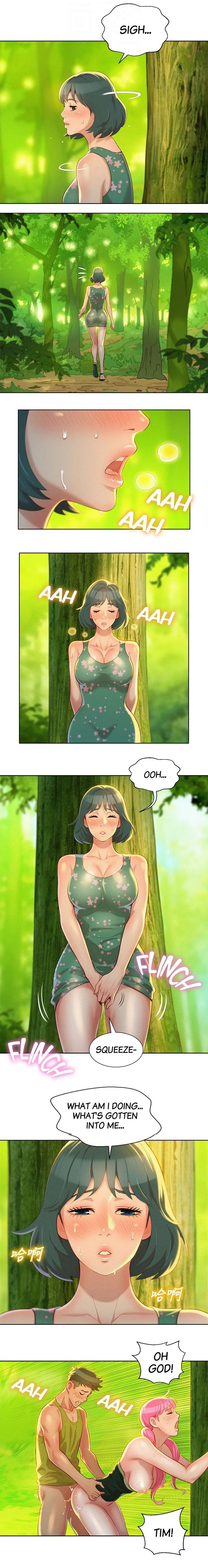 [Tharchog, Gyeonja] What do you Take me For? Ch.34/? [English] [Hentai Universe]