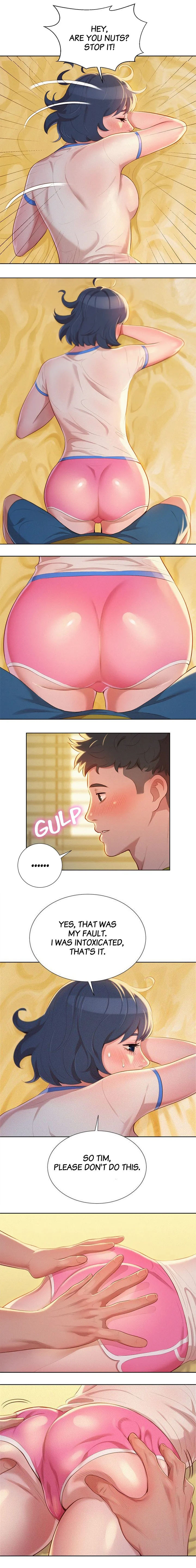 [Tharchog, Gyeonja] What do you Take me For? Ch.34/? [English] [Hentai Universe]