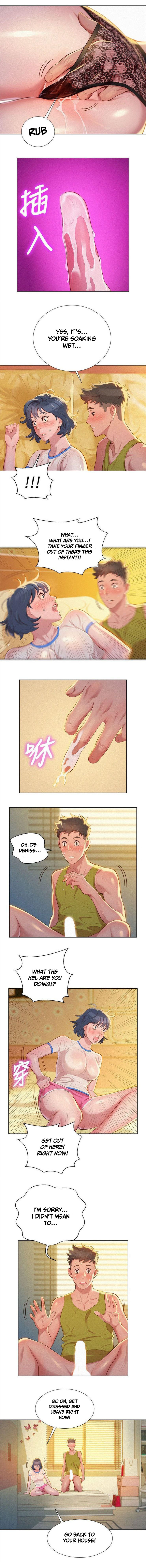 [Tharchog, Gyeonja] What do you Take me For? Ch.34/? [English] [Hentai Universe]