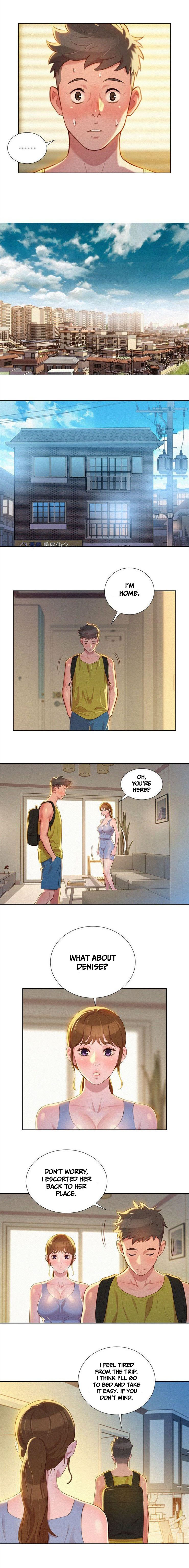 [Tharchog, Gyeonja] What do you Take me For? Ch.34/? [English] [Hentai Universe]