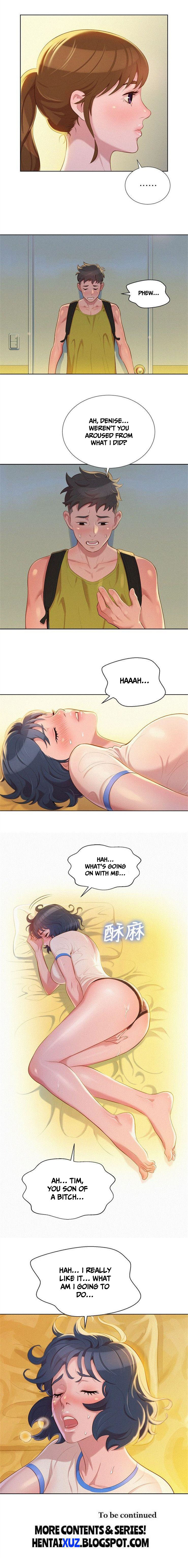 [Tharchog, Gyeonja] What do you Take me For? Ch.34/? [English] [Hentai Universe]