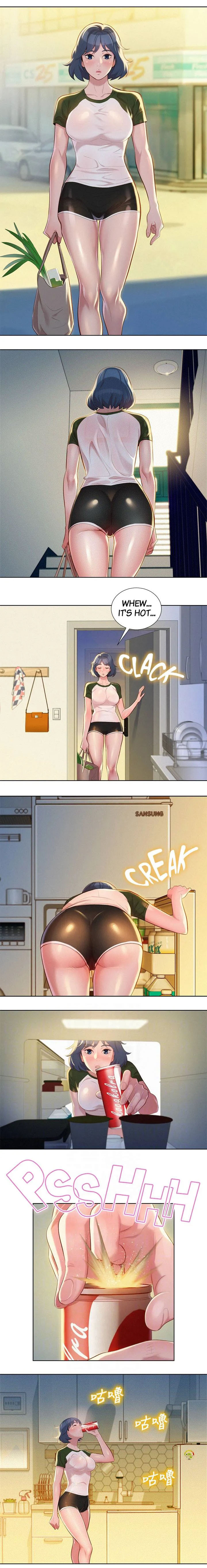 [Tharchog, Gyeonja] What do you Take me For? Ch.34/? [English] [Hentai Universe]