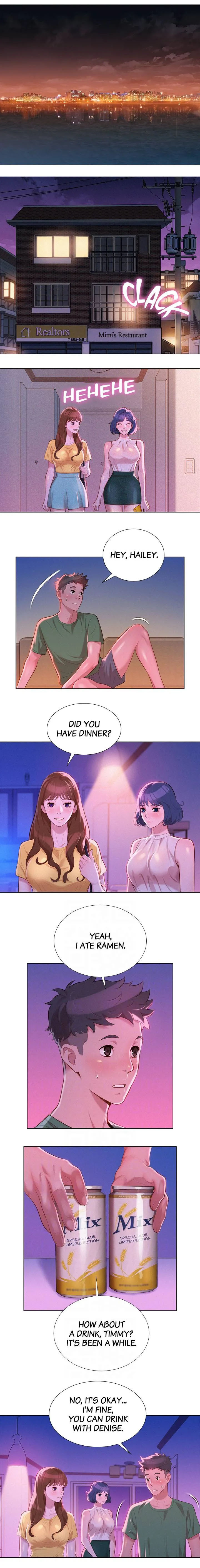 [Tharchog, Gyeonja] What do you Take me For? Ch.34/? [English] [Hentai Universe]