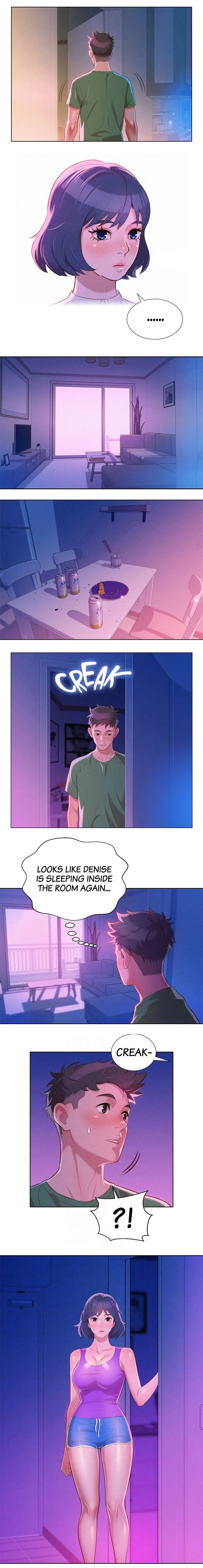 [Tharchog, Gyeonja] What do you Take me For? Ch.34/? [English] [Hentai Universe]