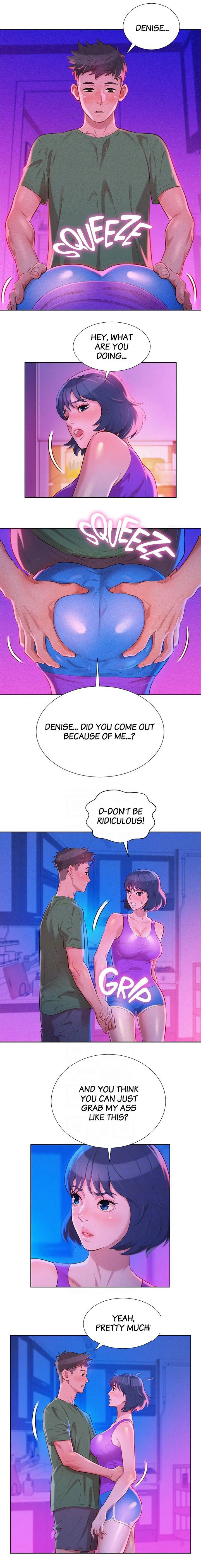 [Tharchog, Gyeonja] What do you Take me For? Ch.34/? [English] [Hentai Universe]