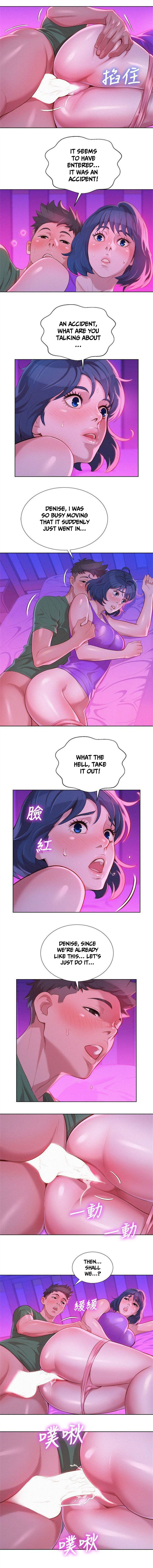 [Tharchog, Gyeonja] What do you Take me For? Ch.34/? [English] [Hentai Universe]