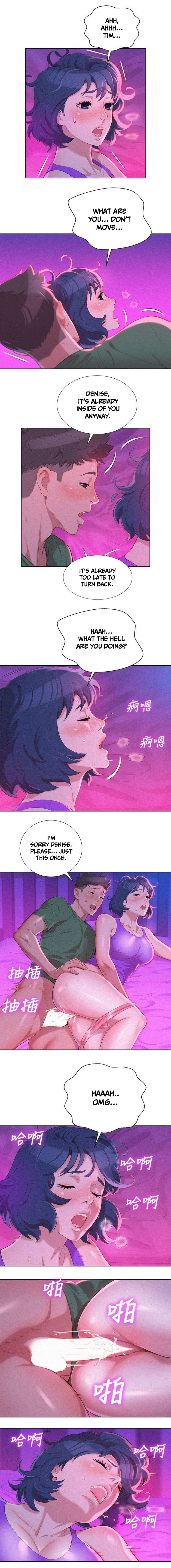[Tharchog, Gyeonja] What do you Take me For? Ch.34/? [English] [Hentai Universe]