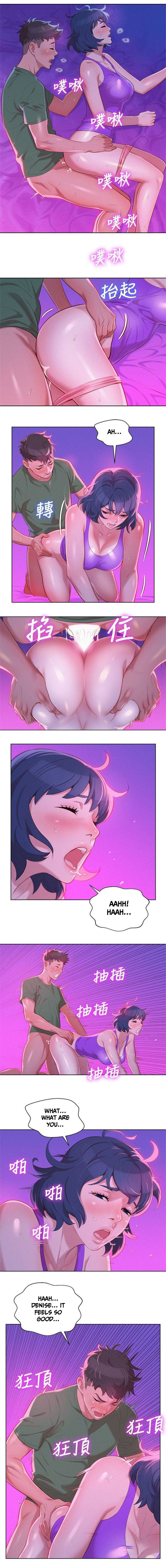 [Tharchog, Gyeonja] What do you Take me For? Ch.34/? [English] [Hentai Universe]