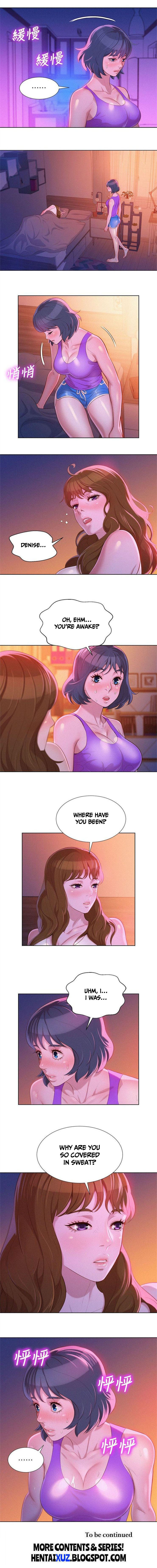 [Tharchog, Gyeonja] What do you Take me For? Ch.34/? [English] [Hentai Universe]