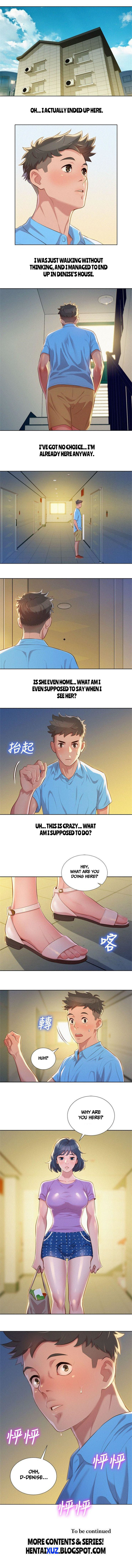 [Tharchog, Gyeonja] What do you Take me For? Ch.34/? [English] [Hentai Universe]