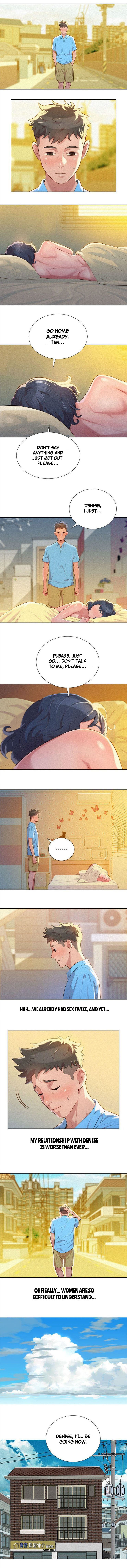 [Tharchog, Gyeonja] What do you Take me For? Ch.34/? [English] [Hentai Universe]