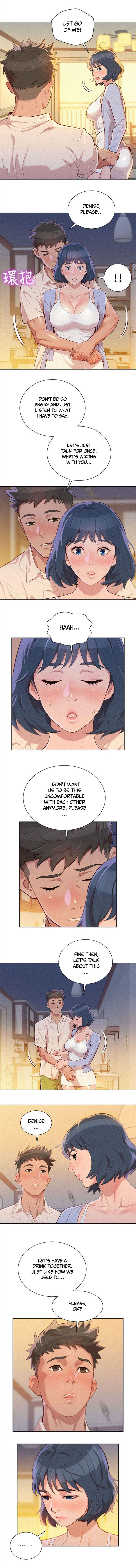 [Tharchog, Gyeonja] What do you Take me For? Ch.34/? [English] [Hentai Universe]