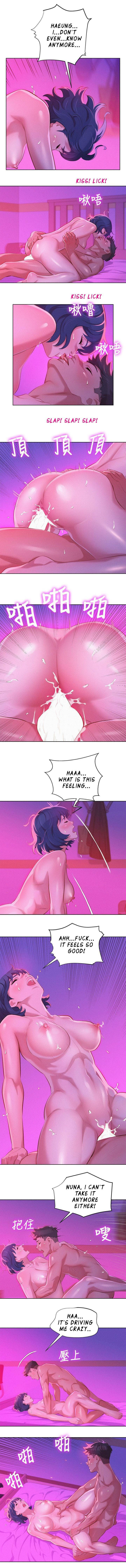 [Tharchog, Gyeonja] What do you Take me For? Ch.34/? [English] [Hentai Universe]