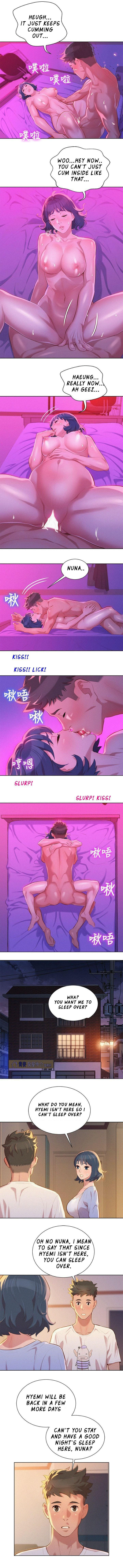 [Tharchog, Gyeonja] What do you Take me For? Ch.34/? [English] [Hentai Universe]