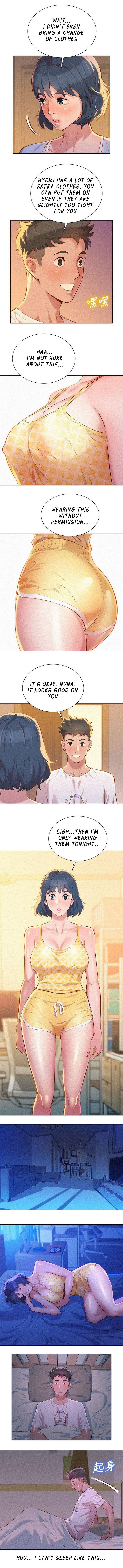 [Tharchog, Gyeonja] What do you Take me For? Ch.34/? [English] [Hentai Universe]