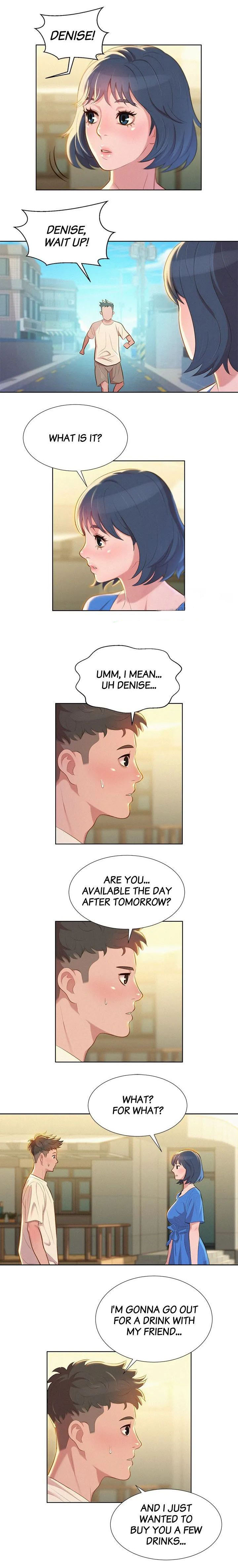 [Tharchog, Gyeonja] What do you Take me For? Ch.34/? [English] [Hentai Universe]