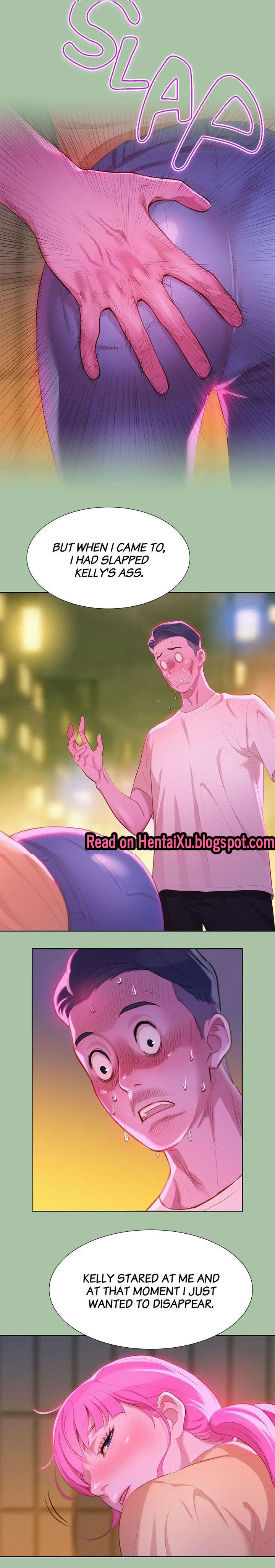 [Tharchog, Gyeonja] What do you Take me For? Ch.34/? [English] [Hentai Universe]