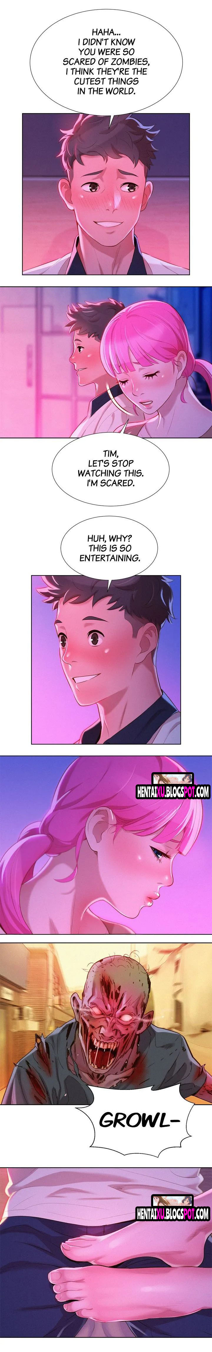 [Tharchog, Gyeonja] What do you Take me For? Ch.34/? [English] [Hentai Universe]