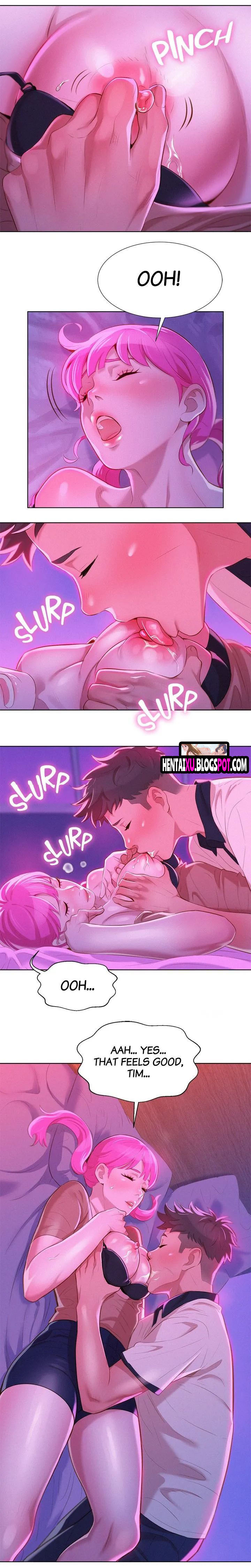 [Tharchog, Gyeonja] What do you Take me For? Ch.34/? [English] [Hentai Universe]
