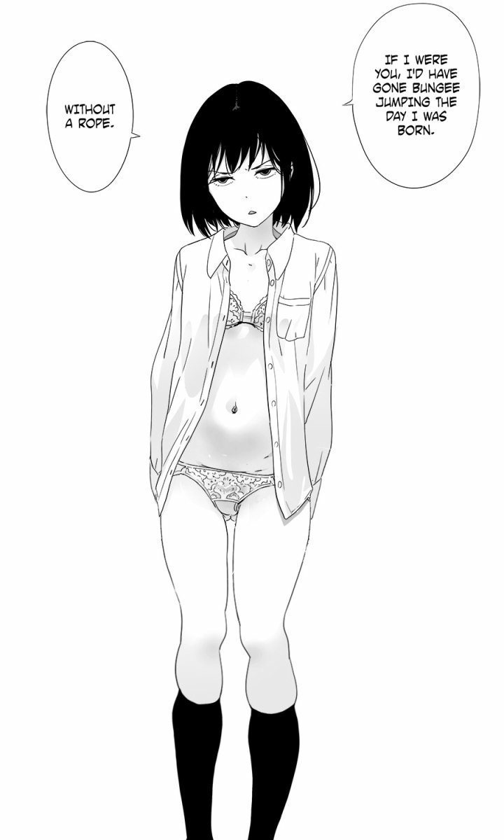 言葉で虐待する少女|ばとう少女＃1