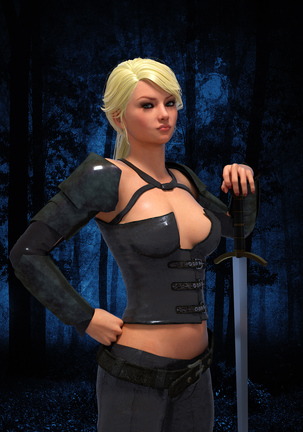 Hibbli3Dオールドチャペルリメイク Hibbli3Dオールドチャペルリメイク