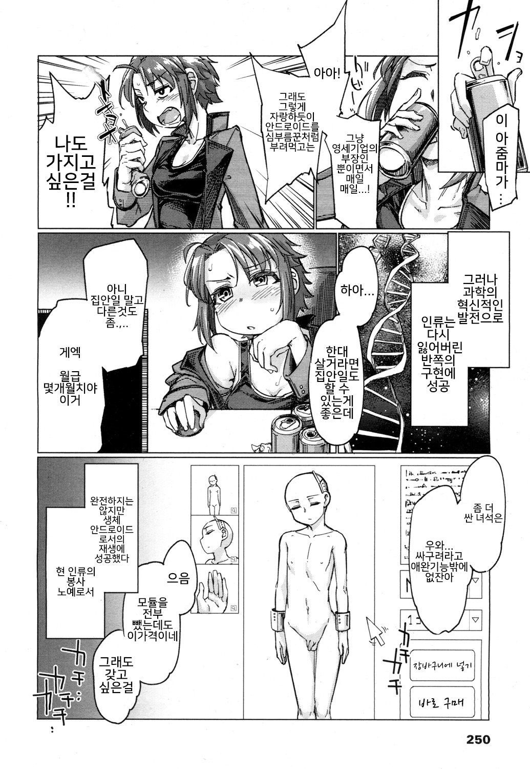 オランダの夫 オランダの夫