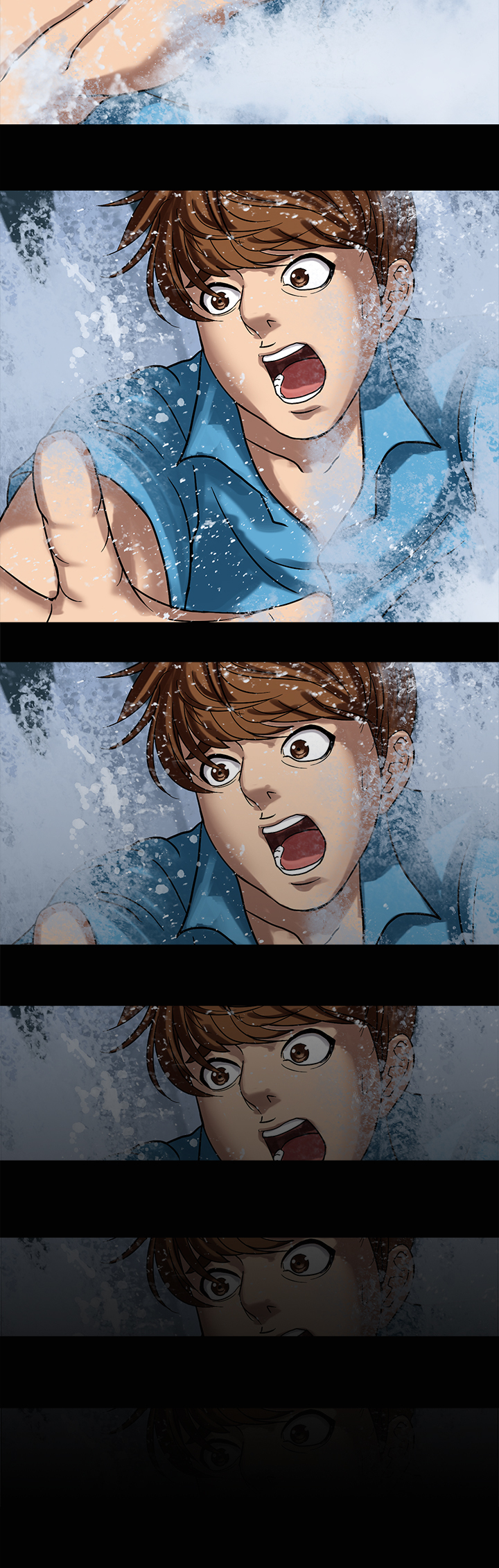 アサリ島の秘密Ch.0-27