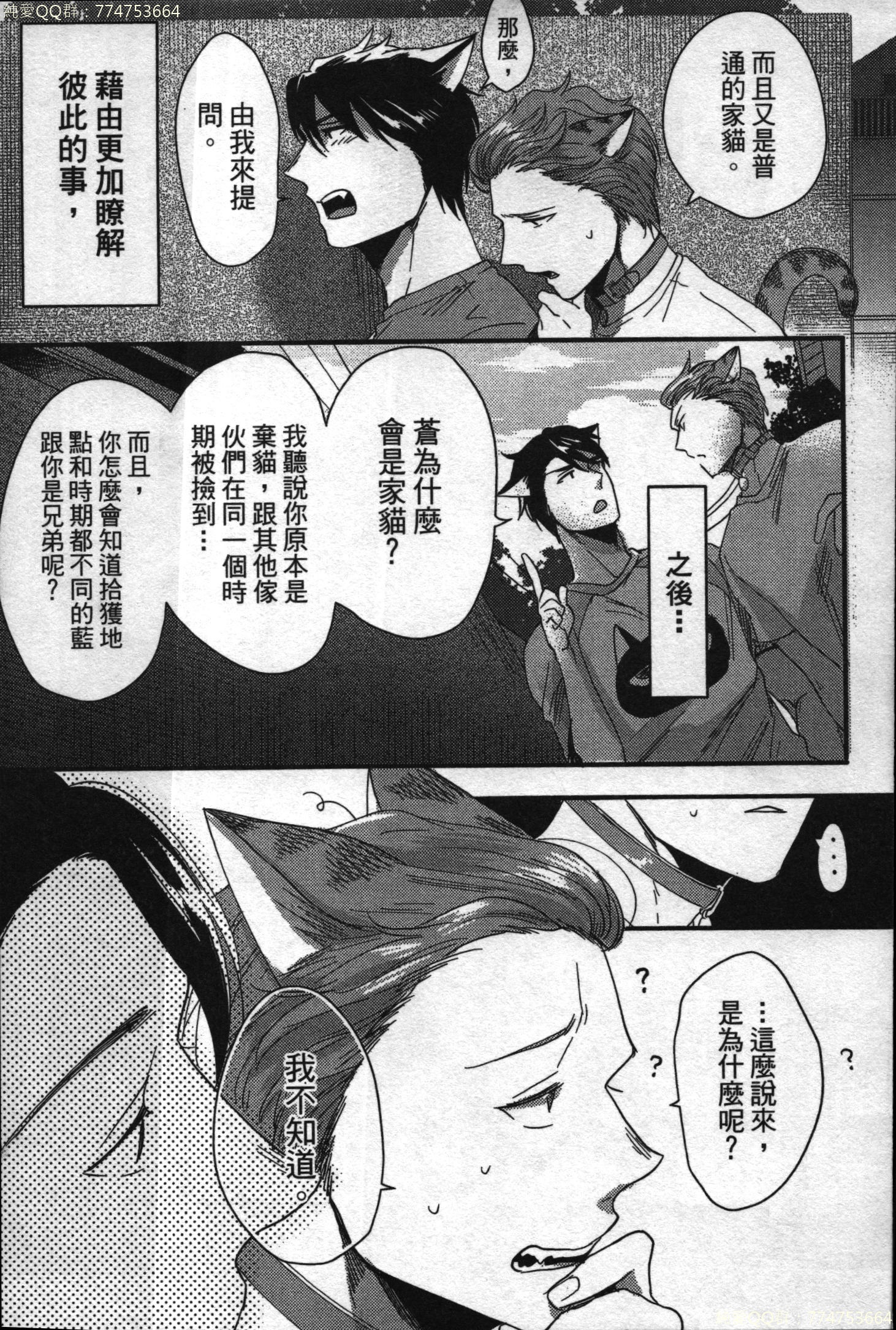 初条けものひより|發情野獸日和 初条けものひより|發情野獸日和