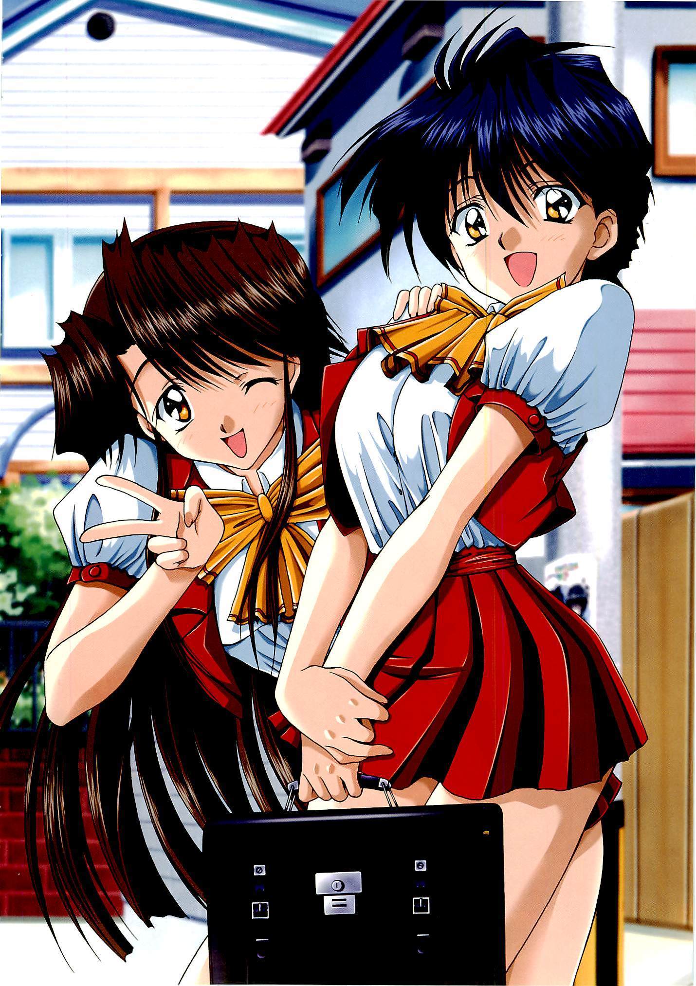 BugBug Magazine 1999-06 Vol 58