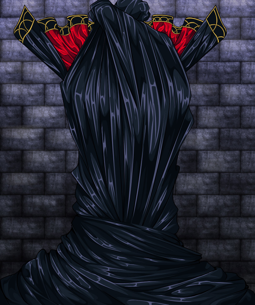 吸血される姫騎士 吸血される姫騎士