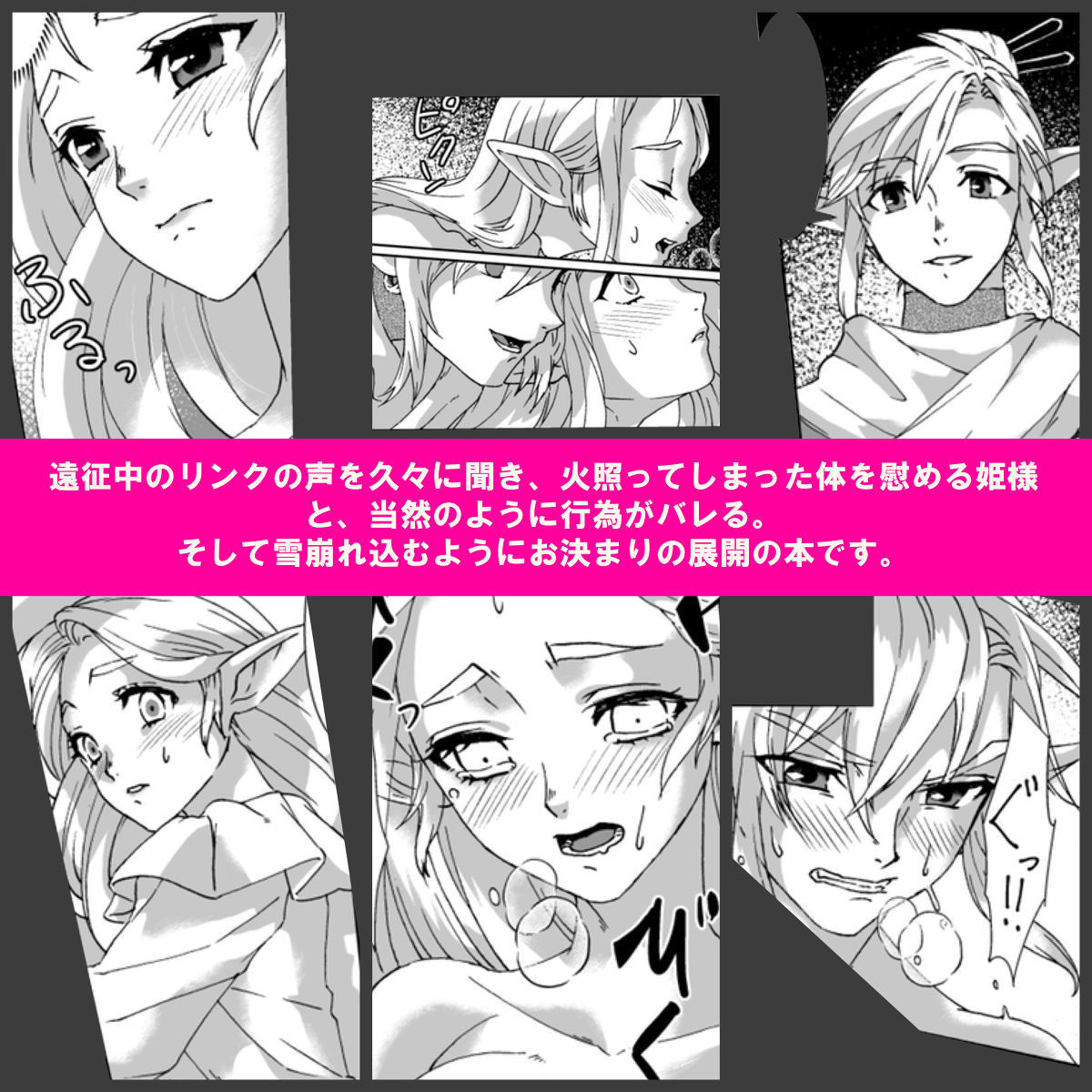 βLupiサンプル