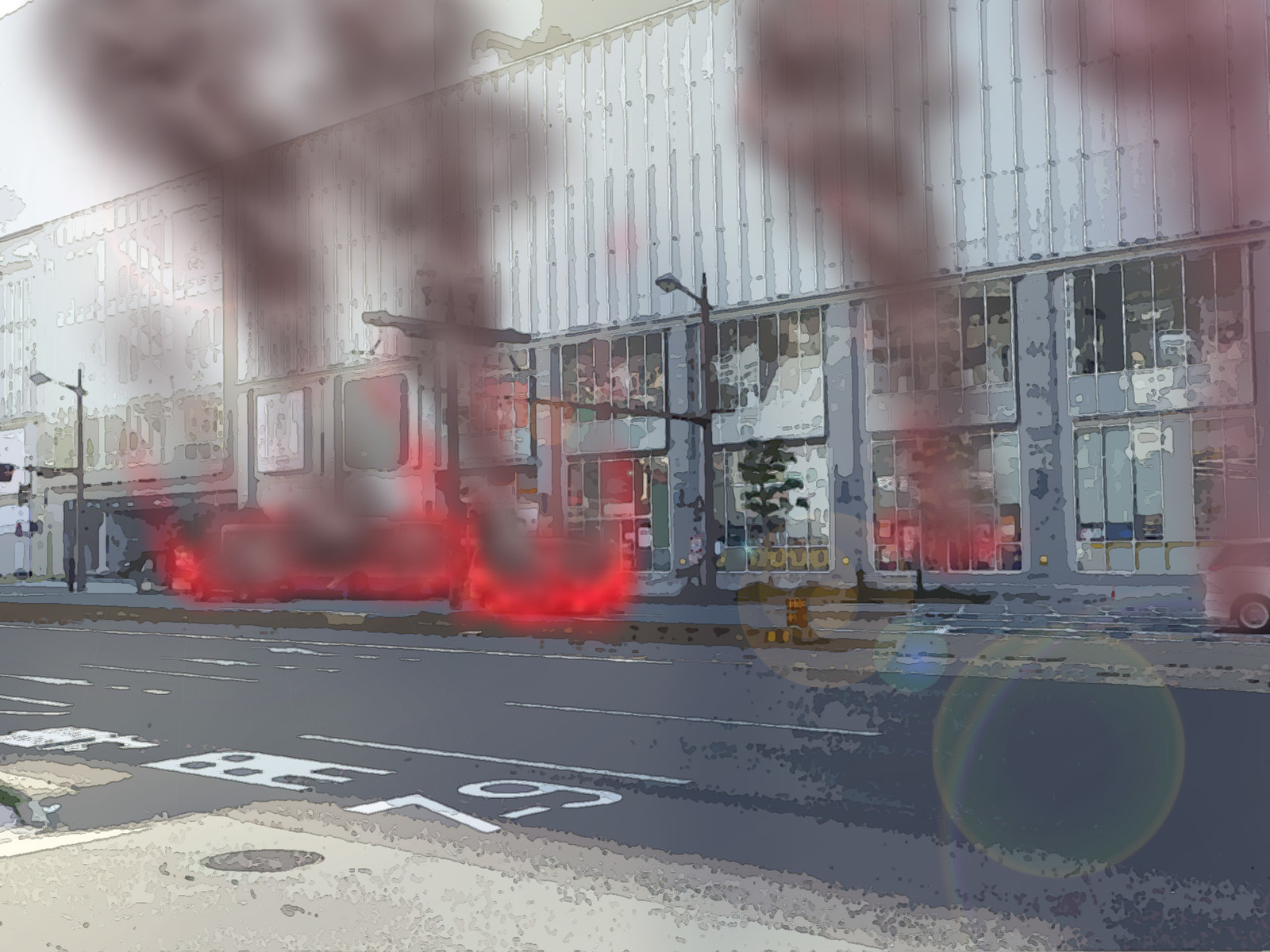 ひとづままほうせんし聖騎士〜奥さまは海蔵まぞにくべんき〜