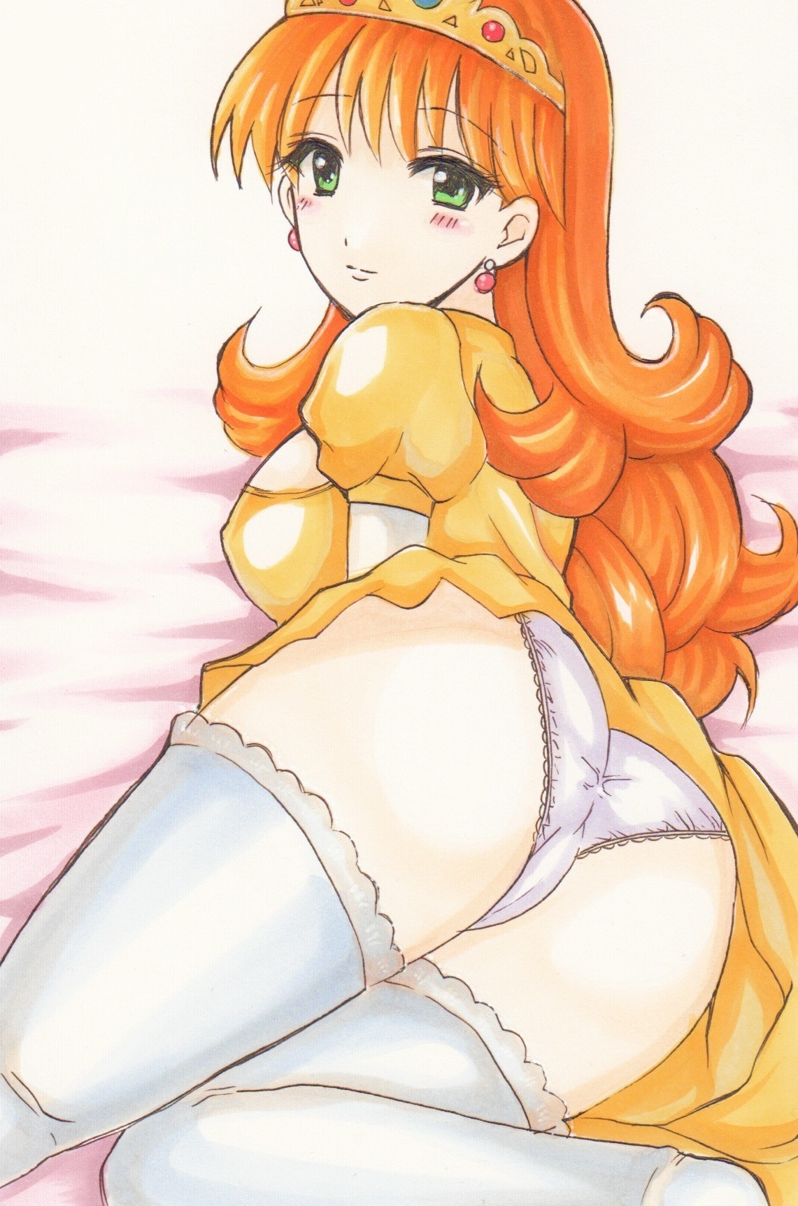 ドラゴンクエスト-アナログイラストVol.3 ドラゴンクエスト-アナログイラストVol.3