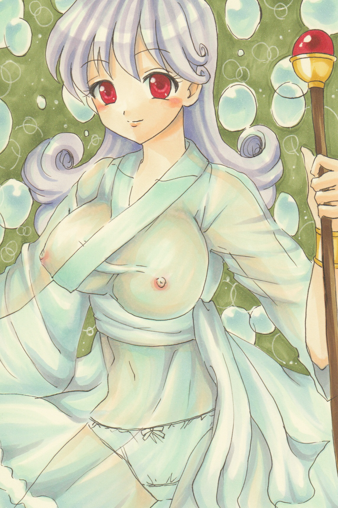 ドラゴンクエスト-アナログイラストVol.3 ドラゴンクエスト-アナログイラストVol.3