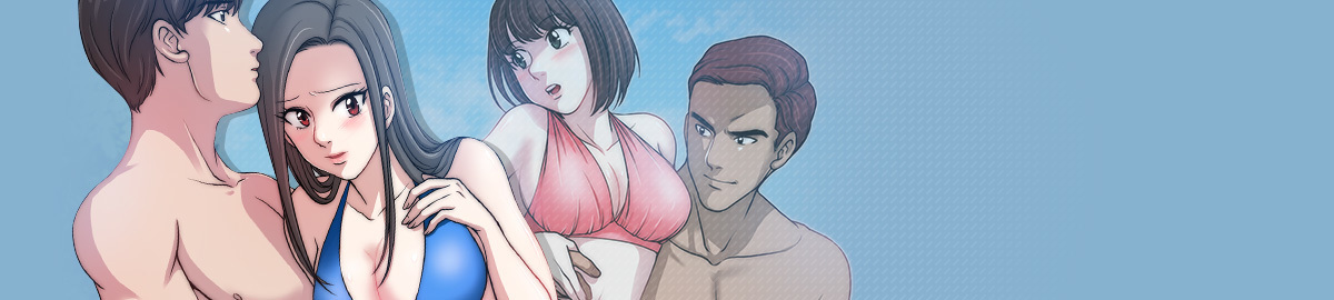 パートナーを変更しますかCh.0-28 パートナーを変更しますかCh.0-28