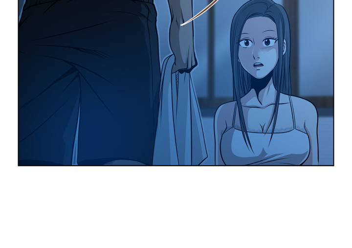 パートナーを変更しますかCh.0-28 パートナーを変更しますかCh.0-28