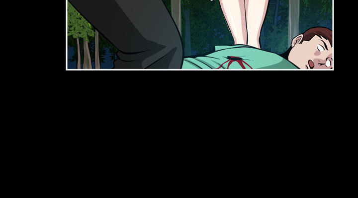 パートナーを変更しますかCh.0-28 パートナーを変更しますかCh.0-28