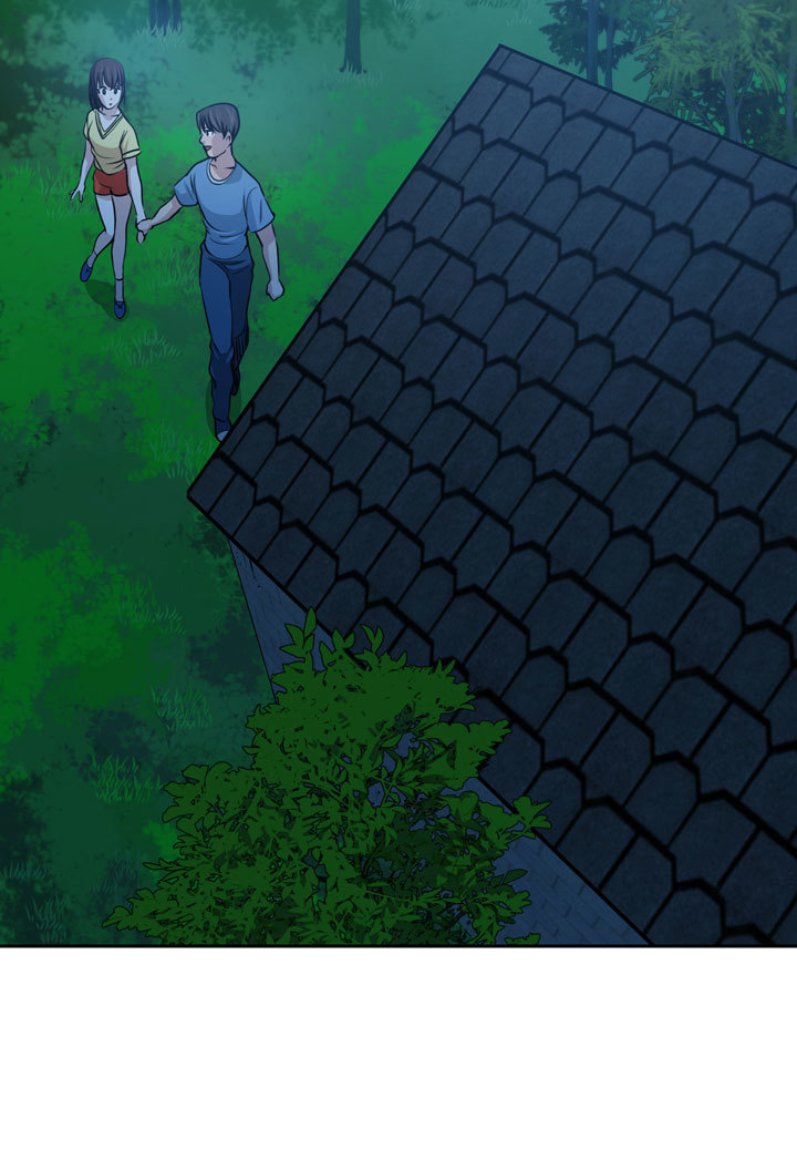 パートナーを変更しますかCh.0-28 パートナーを変更しますかCh.0-28