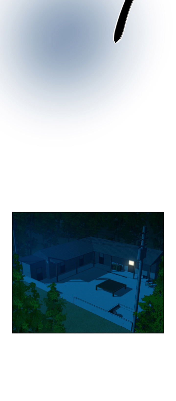 パートナーを変更しますかCh.0-28 パートナーを変更しますかCh.0-28