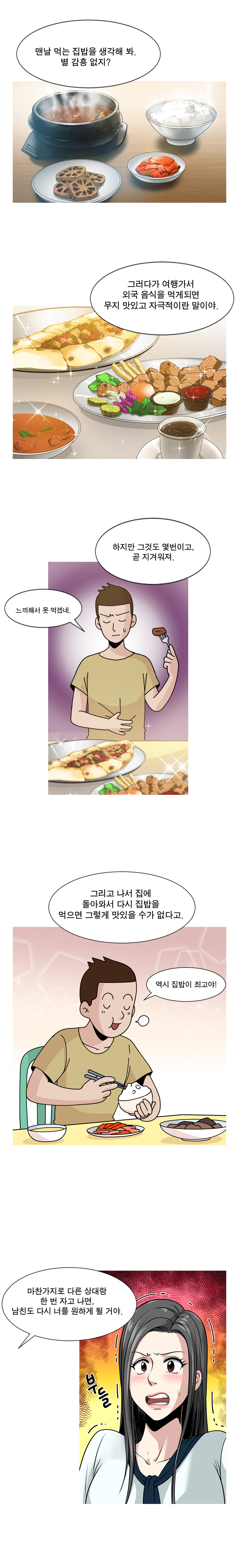 パートナーを変更しますかCh.0-28 パートナーを変更しますかCh.0-28