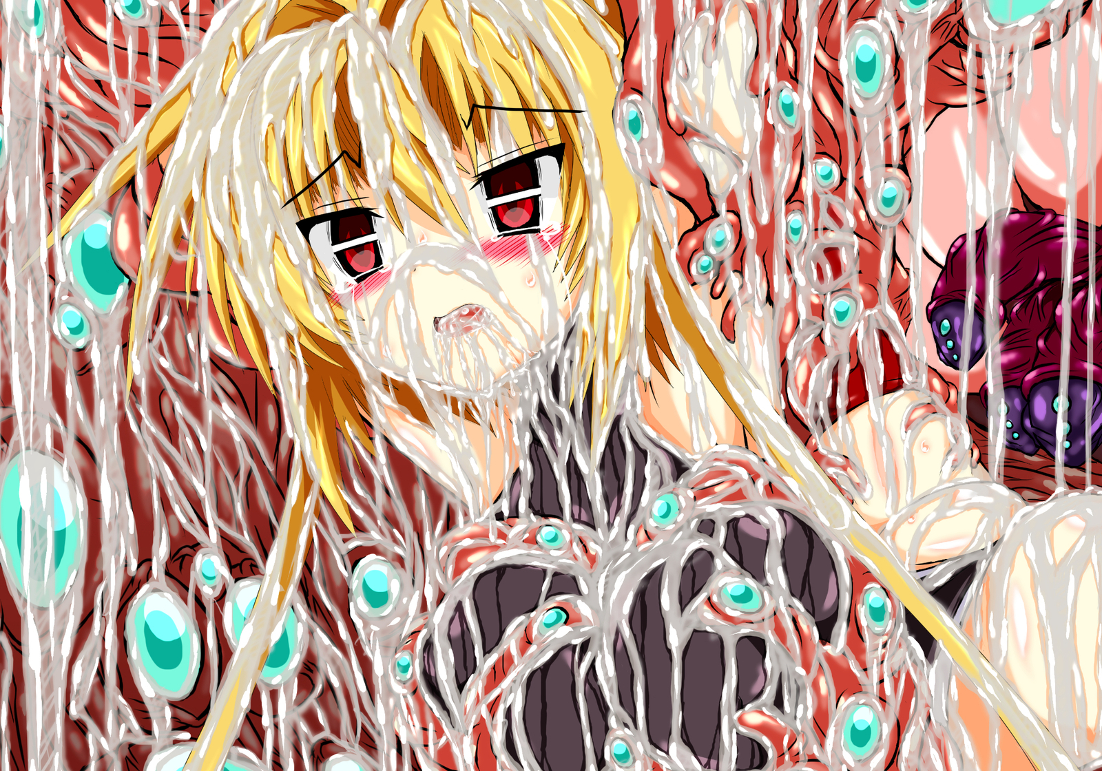 ひせきしんきいんごく編じょう