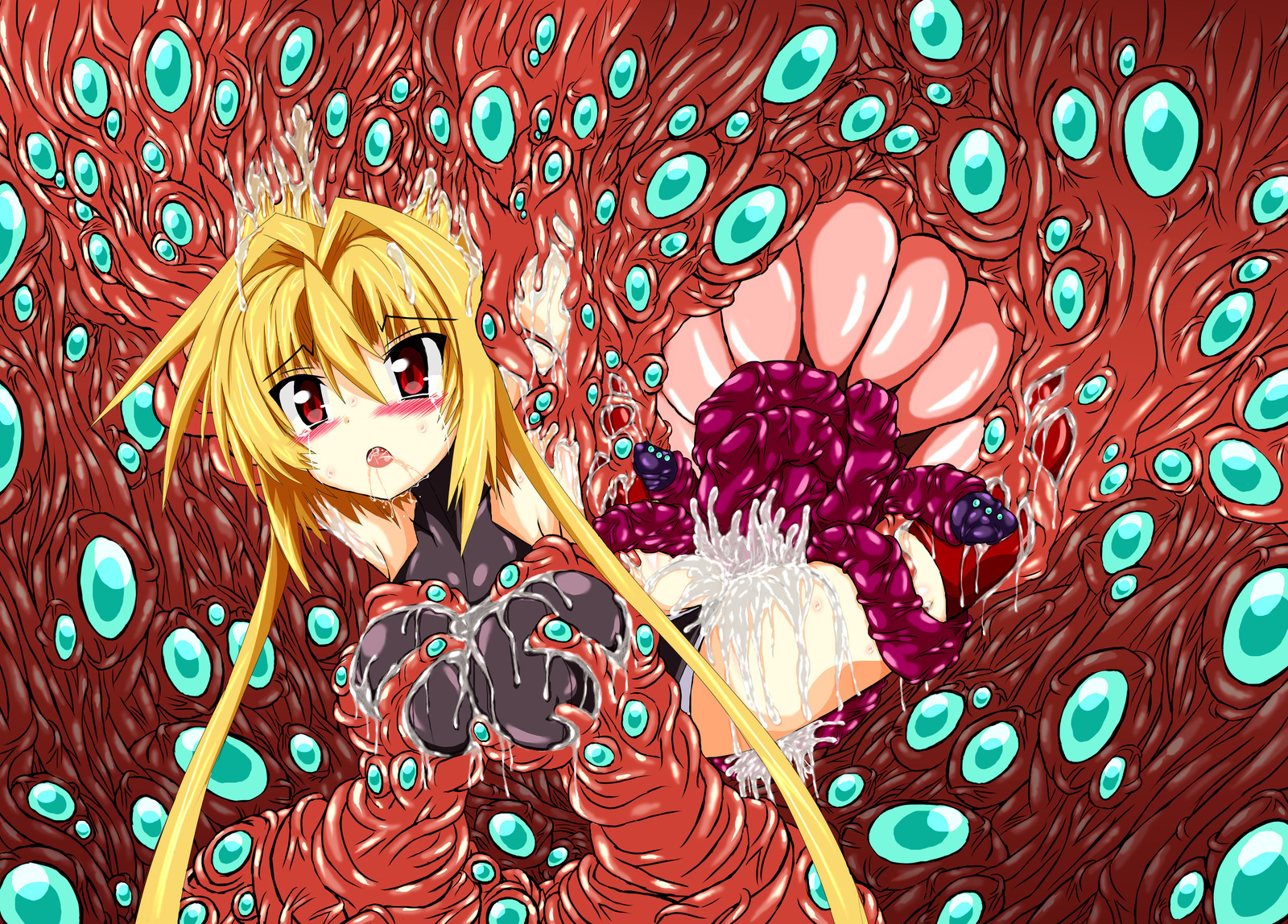 ひせきしんきいんごく編じょう