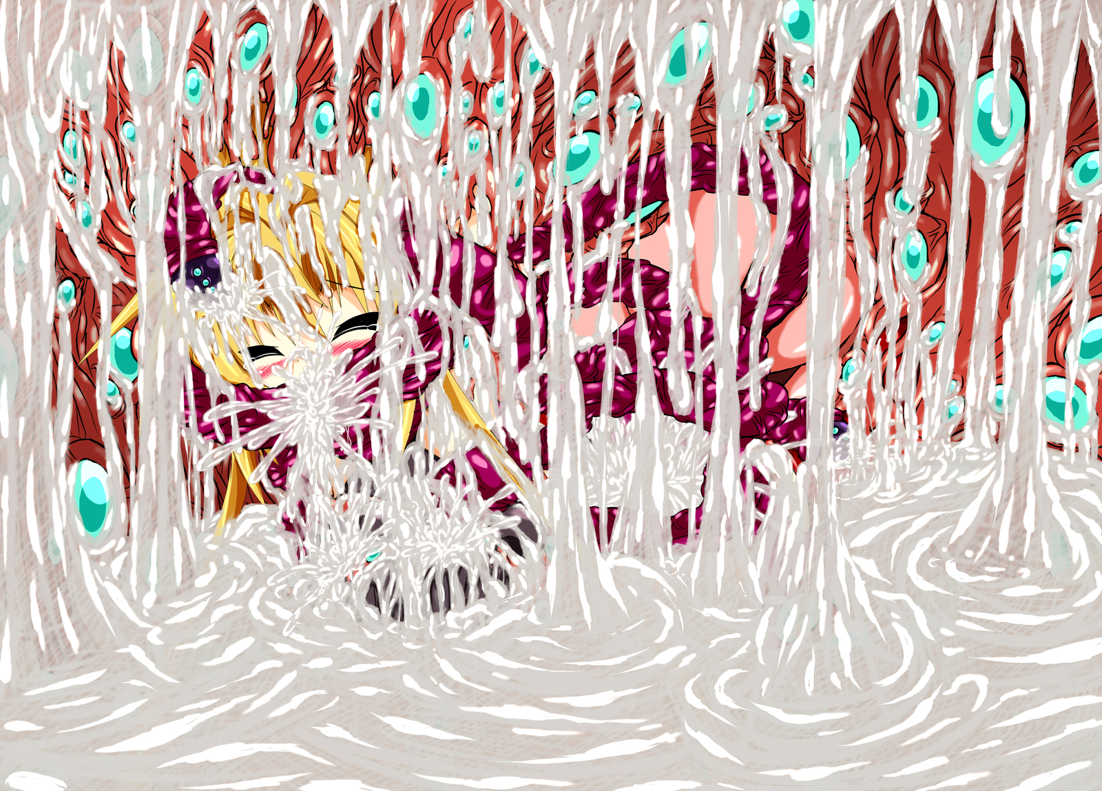 ひせきしんきいんごく編じょう